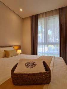 Gjiri i Lalzit - San Pietro - Savita Premium Apartments