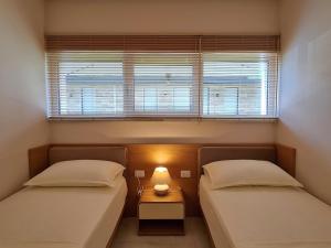 Gjiri i Lalzit - San Pietro - Savita Premium Apartments