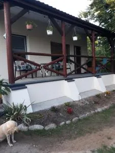 Domek Gościnny nad jeziorem Limajno - Świątki