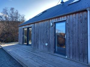 The Woodshed
