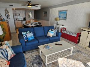 Beautiful Oceanfront Condo 507