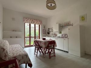 Apartment mit 1 Schlafzimmer