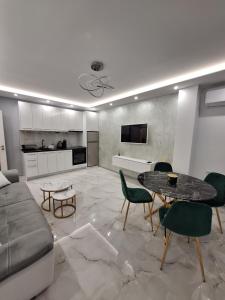 Sandanski park view - Apartmány, Sandanski