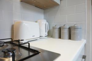 2 Bedroom house 10 mins to City Centre & Albert Dock