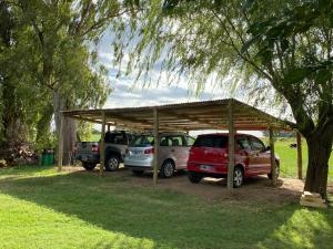 Experiencias Campestres Don Victorio