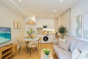 Málaga Mirage by Lovely Rentals