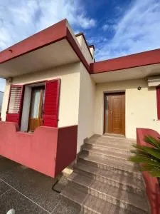 Casa Doria - Tiggiano