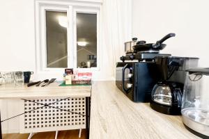 Penthouse nära Liseberg - Mässan - Avenyn