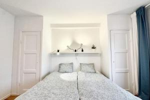 Penthouse nära Liseberg - Mässan - Avenyn