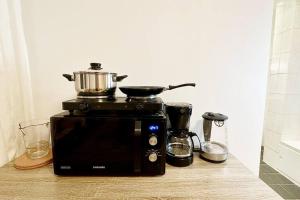 Penthouse nära Liseberg - Mässan - Avenyn