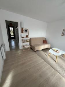 Petite maison cosy en campagne