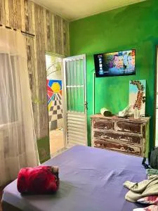 Suíte Green - Solemar