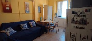 Mirellas sweet home -navigli milan