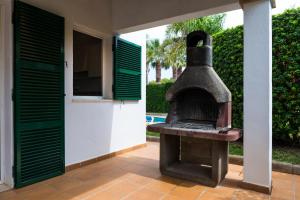 Apartchalet villas Elvira. Villa A