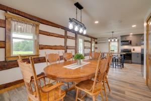 Charming Biglerville Home w Patio & Yard!