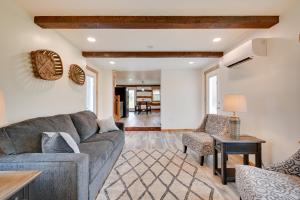 Charming Biglerville Home w Patio & Yard!