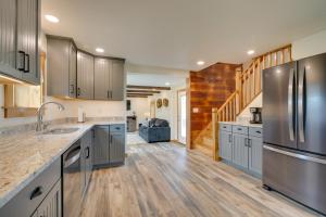 Charming Biglerville Home w Patio & Yard!