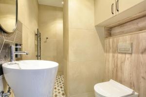 Apartament SUDETY