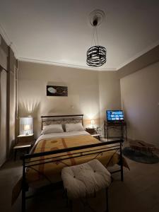 Cozy apartment in Athens