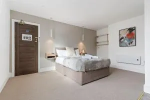 Coastal Abode Apartment #4 at Bowles Aparthotel by Yoko Property - 雷德卡