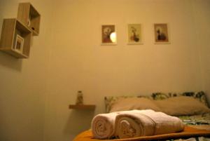 Habitación céntrica - Ubytování bez kategorie ve městě Valencie