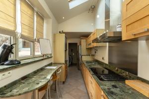 Villa JaneLaur Magnificent mansion with garden 11 P