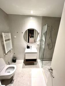 Belgrade Waterfront- Libera