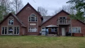 Lilly Pay11 - Wausaukee