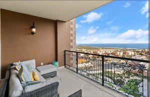 Ocean view Copala Condominium