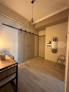 Cozy apartment in Athens