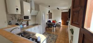 Casa Ruan Albaicín, Torre de la Vela Atico, duplex