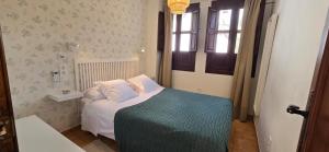 Casa Ruan Albaicín, Torre de la Vela Atico, duplex
