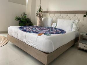 Hotel Bolivariana Plaza Medellin