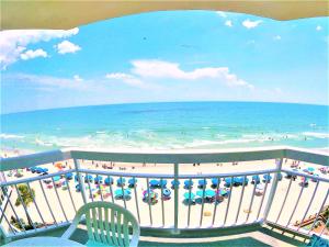 Beautiful Oceanfront Condo 609