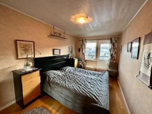 Familjevänligt hus nära City (Gratis Parkering)