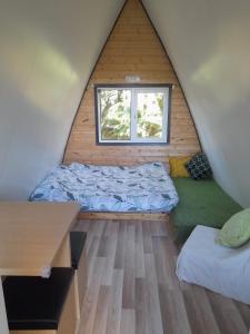 Carlingford Mountain Farm