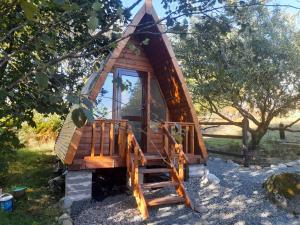 Carlingford Mountain Farm