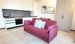 JASMINE MALPENSA EXPRESS and train to Milano - Robecchetto con Induno