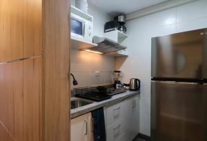 Elegant 1BR in San Isidro