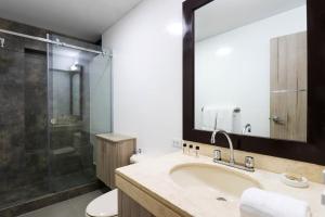 Elegant 1BR in San Isidro