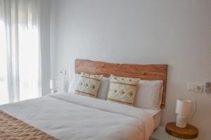 Apartamento Las Brisas, Atico