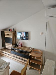 Apartman Anton und Antonia