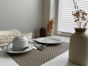 STRANDNEST NORDDEICH