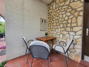 Jasna Apartments Studio