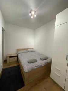 Apartament pod Łebą