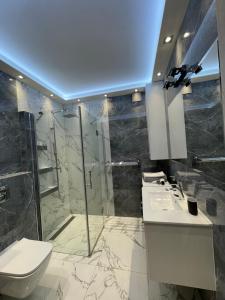 Apartament pod Łebą