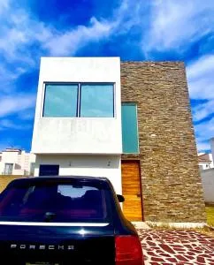 Cekalli - San Carlos