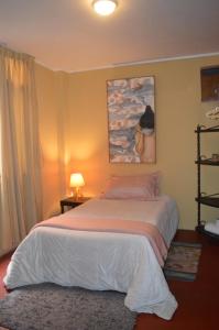 Lima Guest Room House