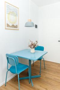 CASA MARU - La Celeste