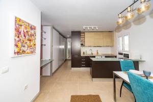Luxury Apartment Chalana